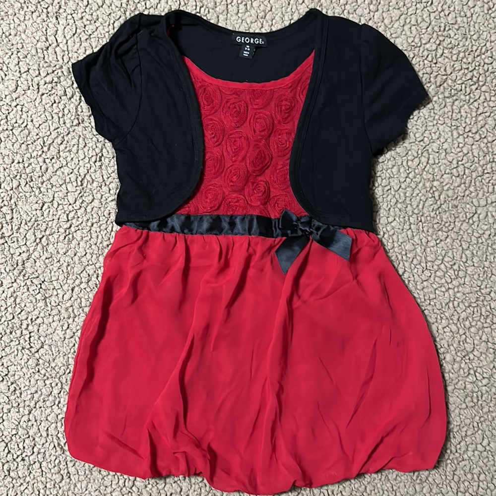 Girls size 7/8 bundle - Picture 7 of 8